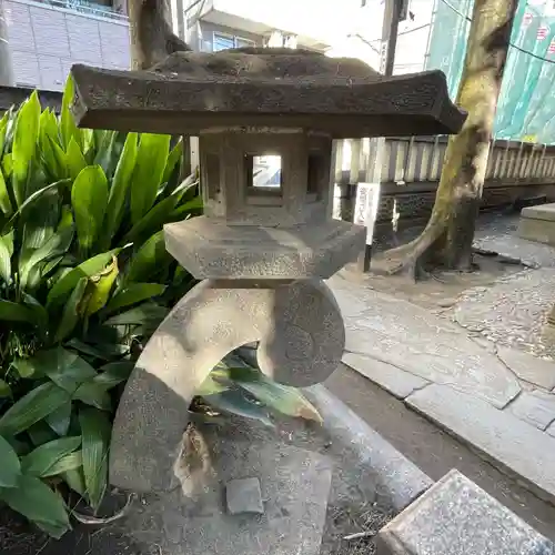 三島神社(東京都)