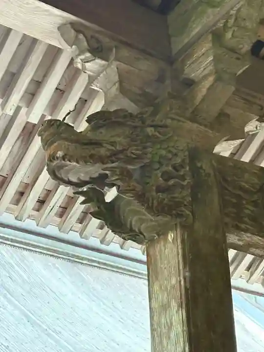 瀧宮神社(徳島県)