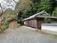拝田八幡神社(京都府)