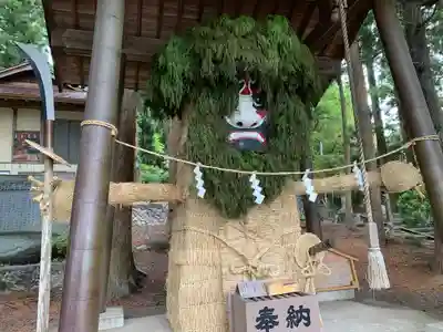 明石神社のその他建物