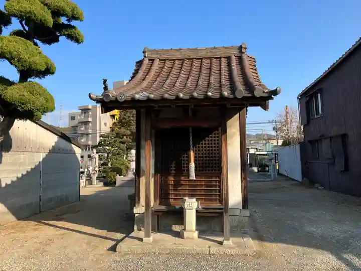 八正寺(兵庫県)