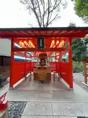 蛇窪神社(東京都)