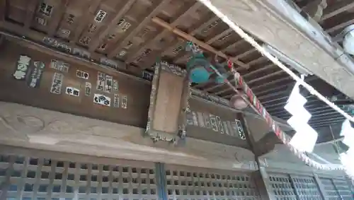 香取神社のその他建物