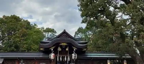 晴明神社(京都府)