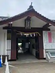 日枝神社(東京都)