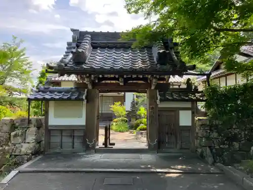 西教寺(滋賀県)