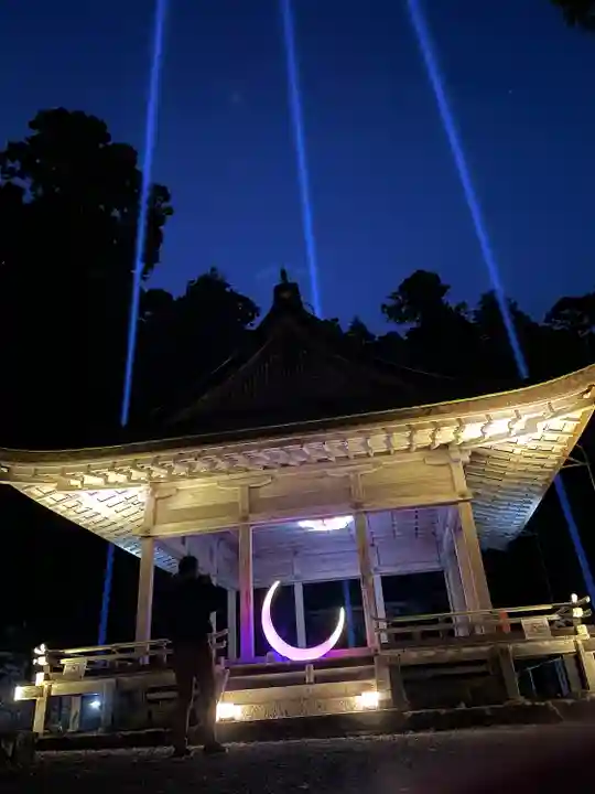 日吉大社(滋賀県)