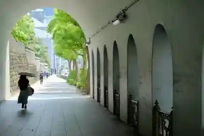 妻戀神社(東京都)