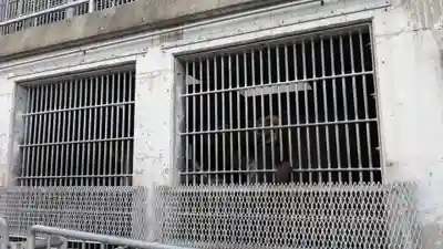 羆神社(北海道)