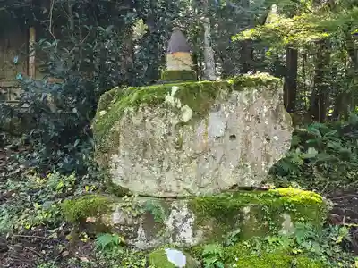 粟鹿神社(兵庫県)