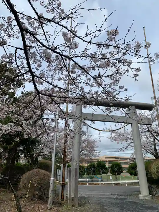 鹿島神社(茨城県)
