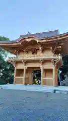 大甕神社(茨城県)