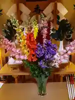 伏木香取神社(茨城県)