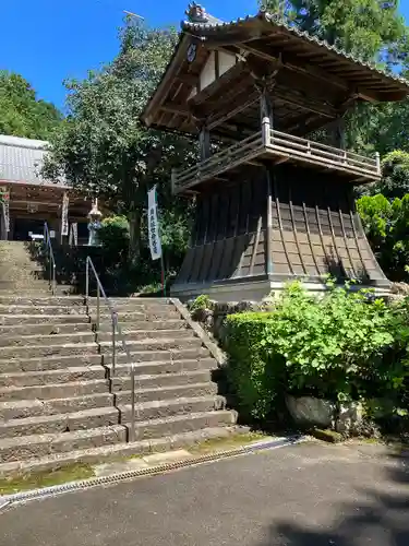恵利寺のその他建物