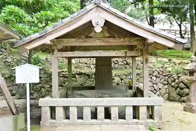 金剛證寺の手水舎