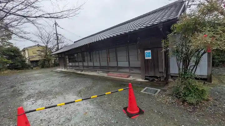 形原神社(鍬山神社御旅所)(京都府)