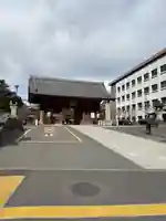 護国寺(東京都)