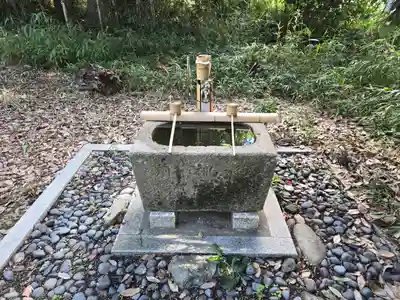 志貴御縣坐神社(奈良県)