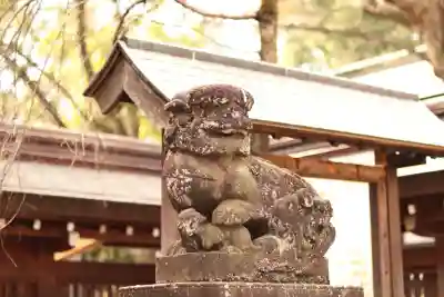 大國魂神社(東京都)