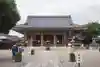 壬生寺(京都府)