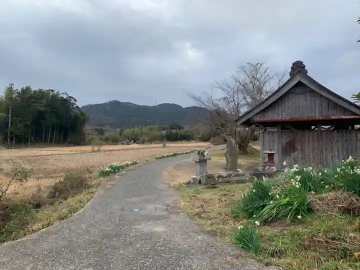 山の神(千葉県)