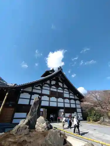 天龍寺(京都府)