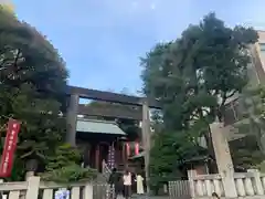 東京大神宮(東京都)