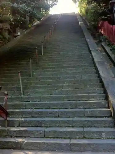 静岡浅間神社の建物その他