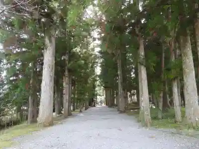 大斎原（熊野本宮大社旧社地）(和歌山県)