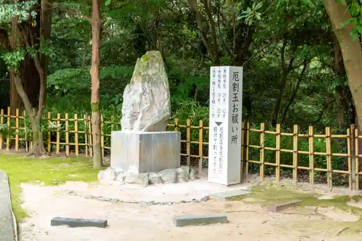 住吉神社(山口県)
