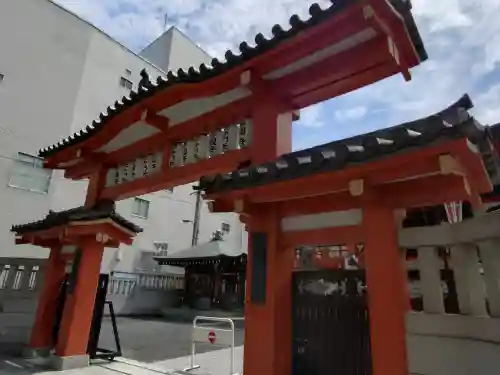 善國寺(東京都)