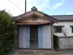 祠（地蔵）(愛知県)