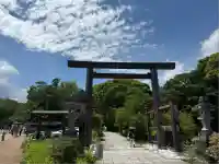 報徳二宮神社(神奈川県)