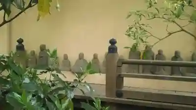 瑞泉寺(神奈川県)