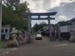 伊太祁曽神社(和歌山県)