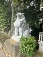 駒木諏訪神社(千葉県)