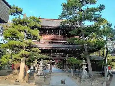 智恩寺(京都府)