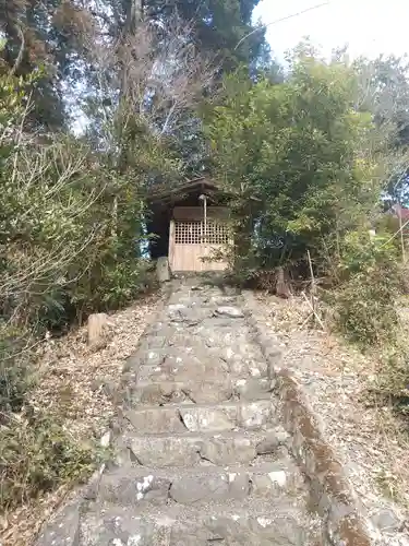 白鬚神社(埼玉県)