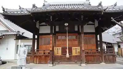 大黒寺(大阪府)
