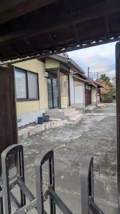 法性寺(滋賀県)