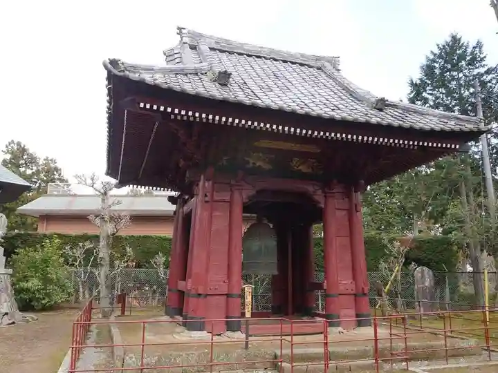 神野寺の山門・神門