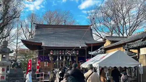 清瀧神社(千葉県)