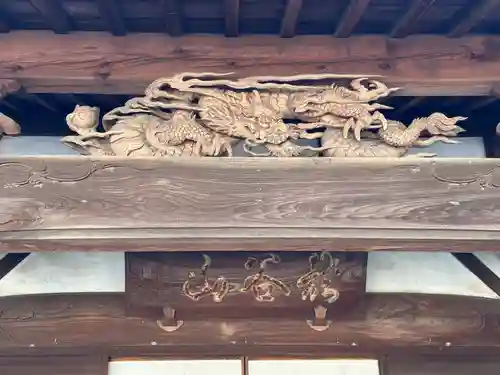 良長院(神奈川県)