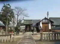大将軍神社(滋賀県)