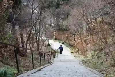 石都々古和気神社(福島県)