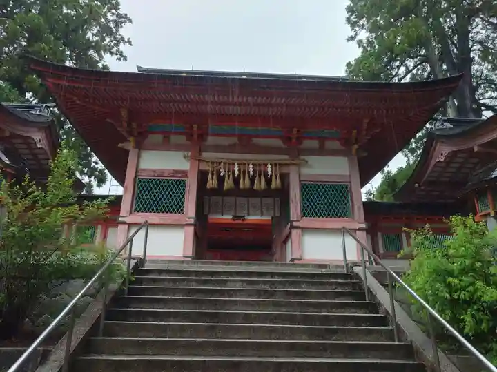 香椎宮(福岡県)