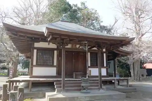勝福寺(神奈川県)