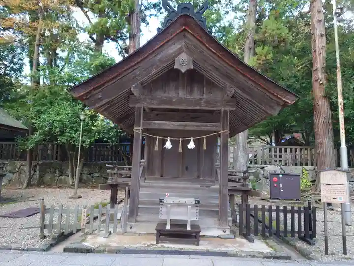 出雲大社(島根県)