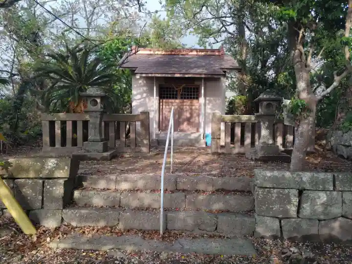 琴平神社(長崎県)