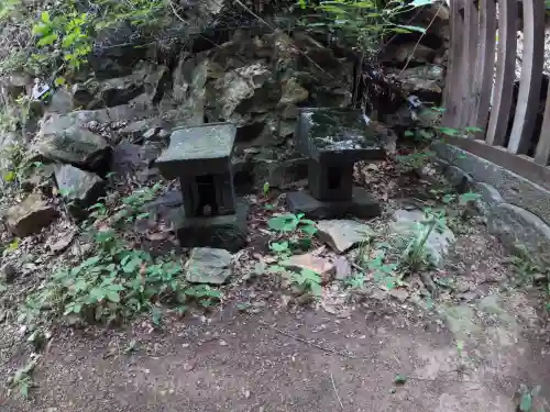 愛宕神社(長野県)